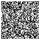 QR code with Hoff's Auto Sales contacts