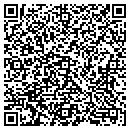 QR code with T G Leasing Inc contacts