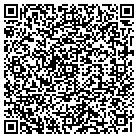 QR code with Galaxy Auto Center contacts