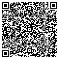 QR code with Monbebe contacts