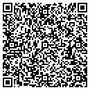 QR code with Hifinetwork contacts