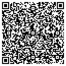 QR code with Rose Ridge Resort contacts