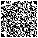 QR code with Harlan Mussman contacts