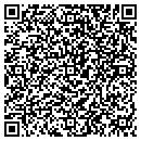 QR code with Harveys Jewelry contacts