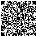 QR code with Herolds Saloon contacts