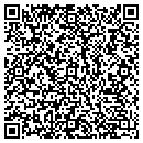 QR code with Rosie's Tuxedos contacts