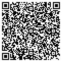 QR code with Gas N Dash contacts