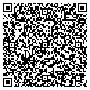 QR code with E Central contacts