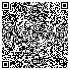 QR code with H & R Block Tax Service contacts