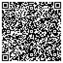 QR code with M Squared Group Inc contacts