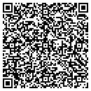 QR code with T M Associates Inc contacts