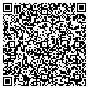 QR code with Hukee Farm contacts