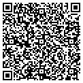 QR code with Hardees contacts