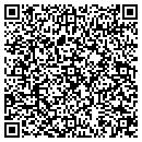 QR code with Hobbit Travel contacts