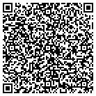 QR code with Hinckley Firehouse Liquor contacts
