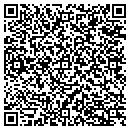 QR code with On The Farm contacts