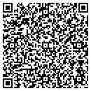 QR code with Rick's Conoco contacts
