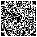 QR code with Zim Sod Company contacts