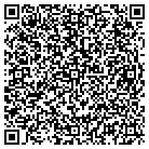 QR code with James A Moe Masnry & Const Inc contacts