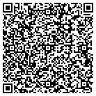 QR code with US Home Source Reality contacts