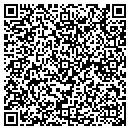 QR code with Jakes Pizza contacts