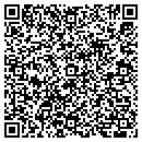 QR code with Real Rod contacts