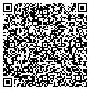 QR code with Custom Logs contacts