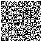 QR code with Marty's Barber/Stylist contacts