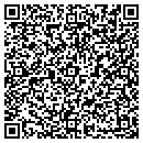 QR code with CC Graphics Inc contacts