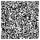 QR code with River Oaks Health Care Center contacts