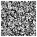 QR code with At Sara's Table contacts