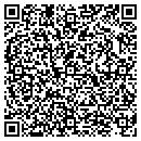 QR code with Ricklefs Merlin J contacts