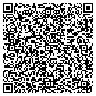 QR code with Rahns Custom AG-Bagging contacts