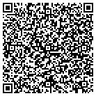 QR code with A B WEIS Systems Inc contacts