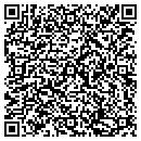 QR code with R A Morris contacts