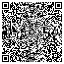 QR code with Harks Company contacts