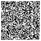 QR code with Mc Carty Water & Waste contacts