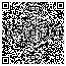 QR code with T & M Express contacts