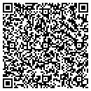 QR code with D & B Diversified contacts