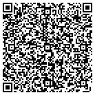 QR code with D L O Excvtg & Poured Walls contacts