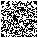 QR code with F&S Transmission contacts