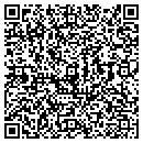 QR code with Lets Be Well contacts