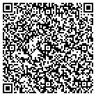 QR code with Rick Larson Construction contacts