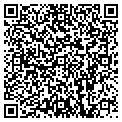 QR code with KFC contacts