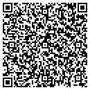 QR code with James Browning contacts