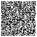 QR code with Cpl contacts