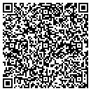 QR code with Jakes Pizza contacts