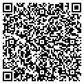 QR code with Handyworks contacts