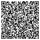 QR code with RPM Machine contacts