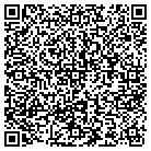QR code with Gw Window & Gutter Cleaning contacts